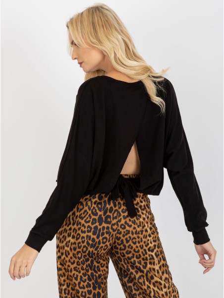 Palaidinė-TW-BZ-BE-M327.29-juoda