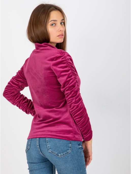 Palaidinė-RP-BZ-8181.27P-violetinė Palaidinė-RP-BZ-8181.27P-violetinė
