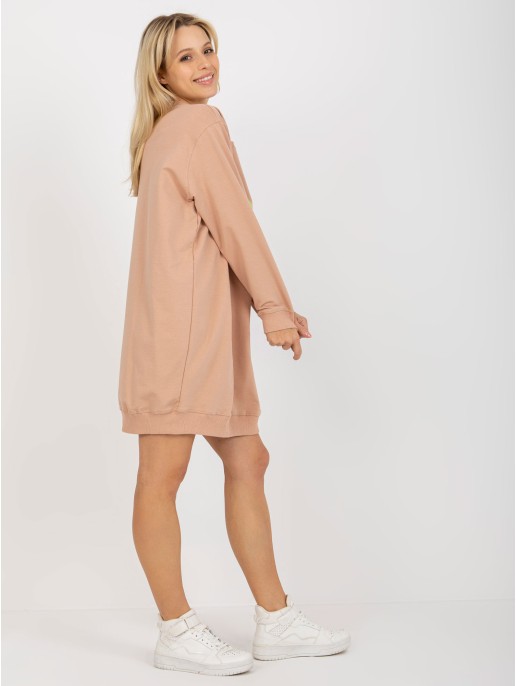 Bluza-VI-BL-3212.15X-beżowy