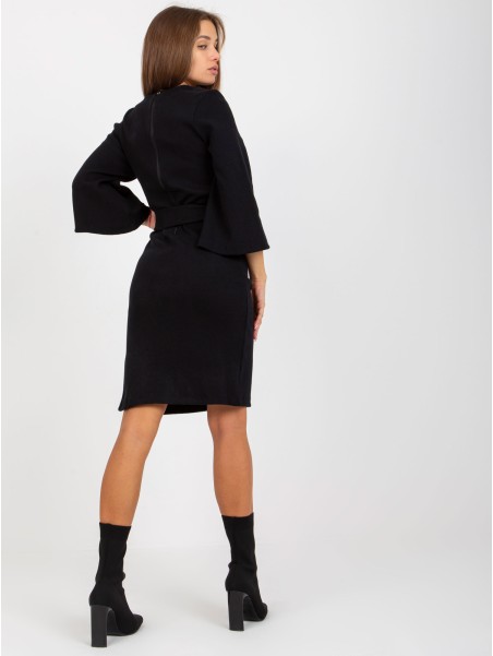Suknelė-TW-SK-BL-1004.44P-juoda