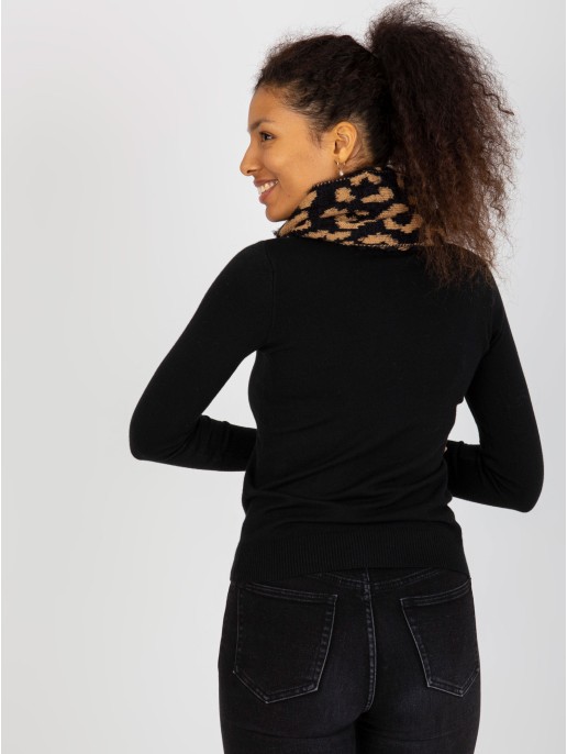 Komin-AT-KM-ENEC-B63-1.44P-camelowy Komin-AT-KM-ENEC-B63-1.44P-camelowy