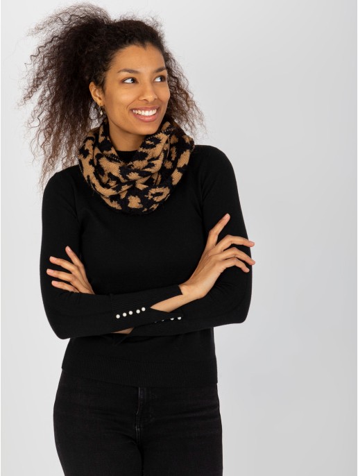 Komin-AT-KM-ENEC-B63-1.44P-camelowy Komin-AT-KM-ENEC-B63-1.44P-camelowy