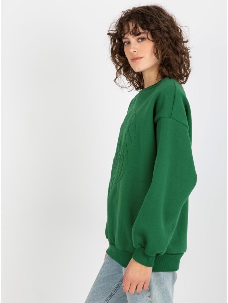 Bluza-EM-BL-617-4.41P-ciemny zielony