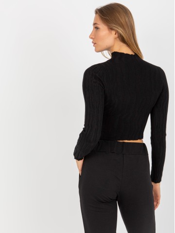 Sweter-NM-SW-DZ92527-1.91P-czarny 2