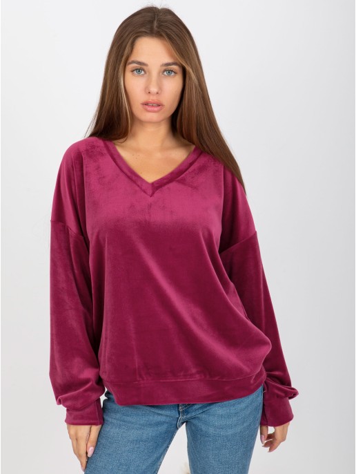 Palaidinė-RP-BZ-8188.36X-violetinė Palaidinė-RP-BZ-8188.36X-violetinė