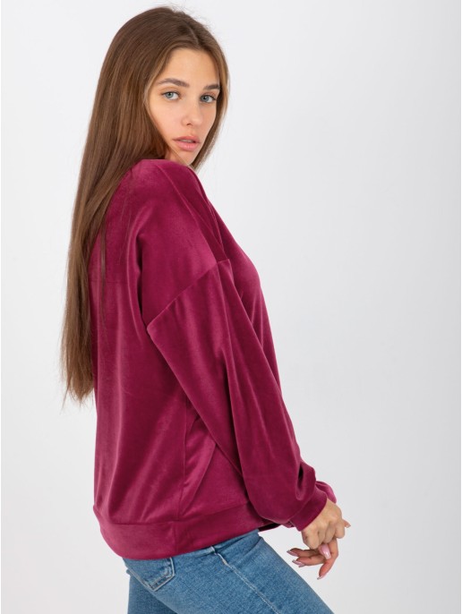 Palaidinė-RP-BZ-8188.36X-violetinė Palaidinė-RP-BZ-8188.36X-violetinė