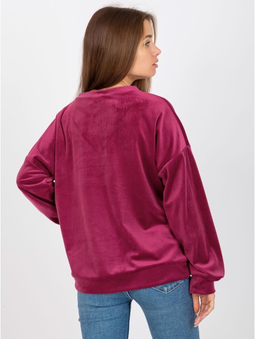 Palaidinė-RP-BZ-8188.36X-violetinė Palaidinė-RP-BZ-8188.36X-violetinė