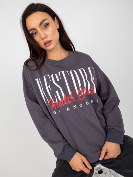 Bluza-EM-BL-7886.88-ciemny szary