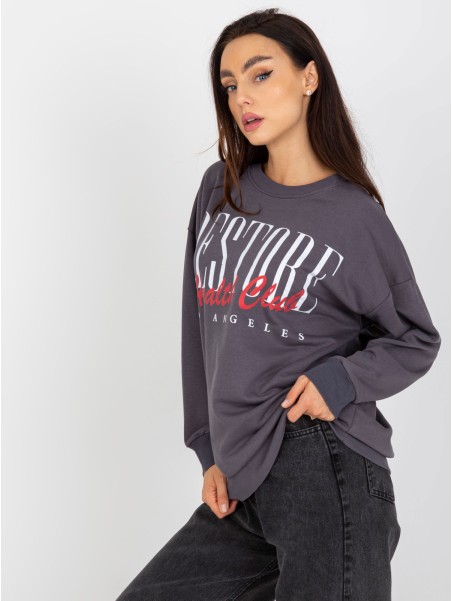 Bluza-EM-BL-7886.88-ciemny szary