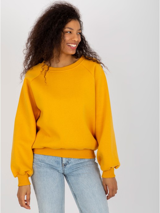 Bluza-EM-BL-01.92-ciemny żółty Bluza-EM-BL-01.92-ciemny żółty