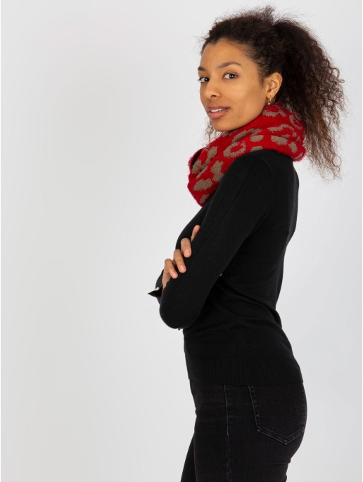 Komin-AT-KM-ENEC-B63-1.44P-czerwony Komin-AT-KM-ENEC-B63-1.44P-czerwony