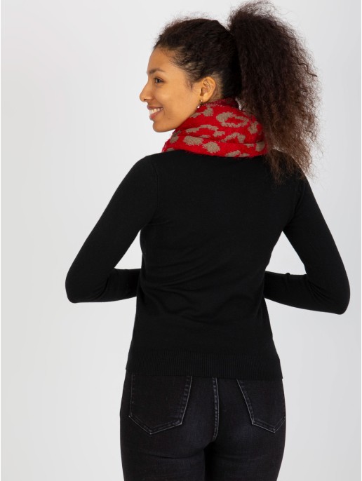 Komin-AT-KM-ENEC-B63-1.44P-czerwony Komin-AT-KM-ENEC-B63-1.44P-czerwony