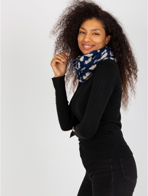 Komin-AT-KM-ENEC-B63-1.44P-ciemny niebieski Komin-AT-KM-ENEC-B63-1.44P-ciemny niebieski