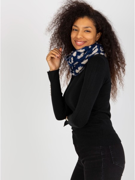 Komin-AT-KM-ENEC-B63-1.44P-ciemny niebieski