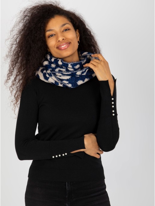 Komin-AT-KM-ENEC-B63-1.44P-ciemny niebieski Komin-AT-KM-ENEC-B63-1.44P-ciemny niebieski