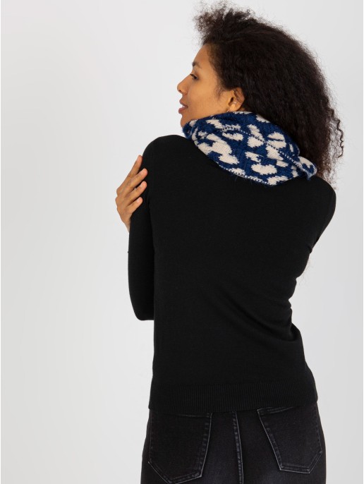 Komin-AT-KM-ENEC-B63-1.44P-ciemny niebieski Komin-AT-KM-ENEC-B63-1.44P-ciemny niebieski