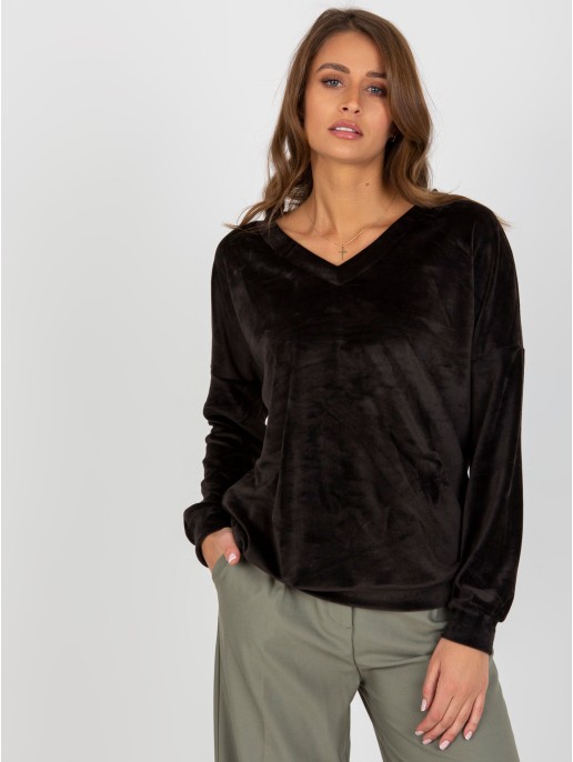 Džemperis-RV-BL-8441.07P-juodas Džemperis-RV-BL-8441.07P-juodas