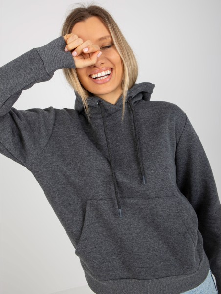 Bluza-CT-BL-F-621124.98P-ciemny szary