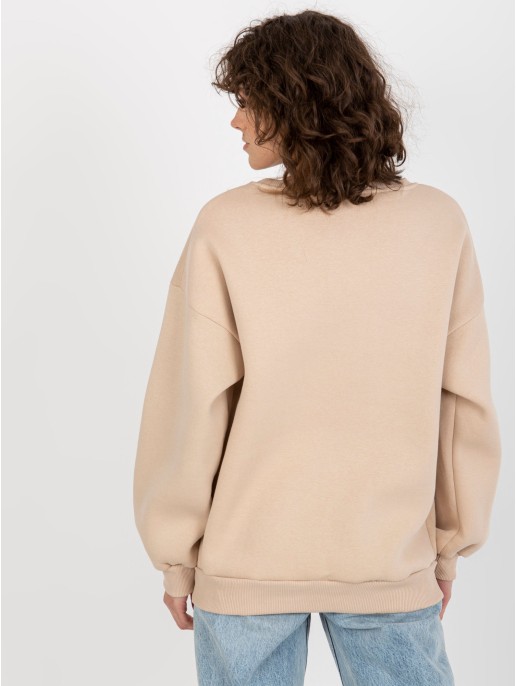 Bluza-EM-BL-617-4.41P-beżowy Bluza-EM-BL-617-4.41P-beżowy
