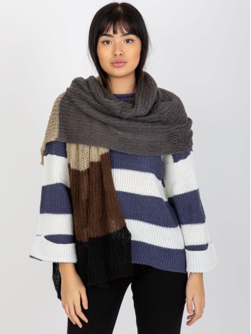 Szalik-AT-SZ-LM72271.94-czarny 2