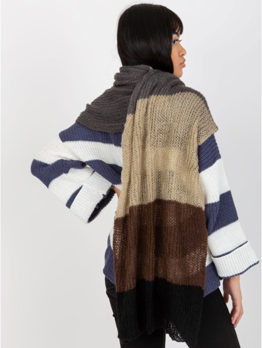 Szalik-AT-SZ-LM72271.94-czarny Szalik-AT-SZ-LM72271.94-czarny