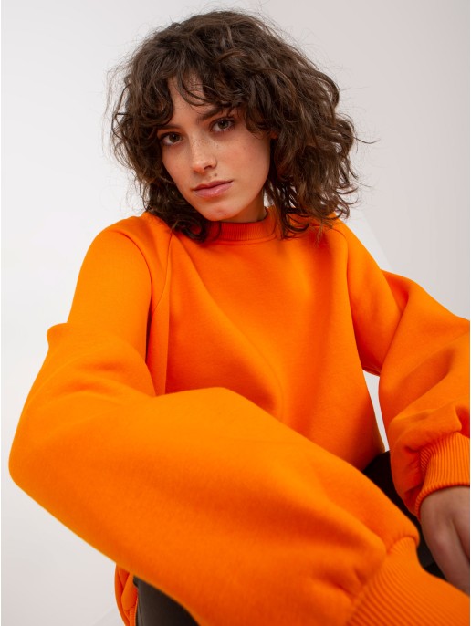 Bluza-EM-BL-01.92-pomarańczowy Bluza-EM-BL-01.92-pomarańczowy