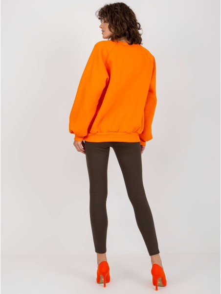 Džemperis-EM-BL-01.92-oranžinis