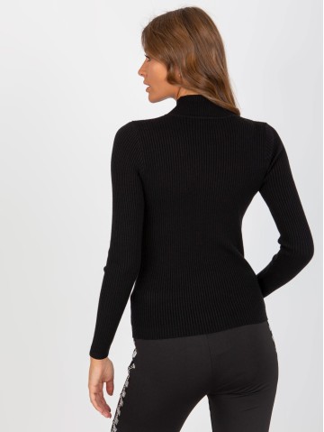 Sweter-NM-SW-J52019-1.37-czarny 2