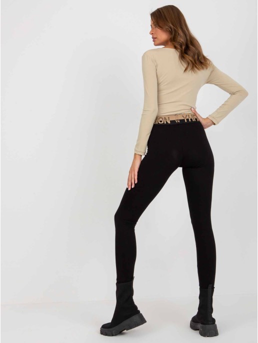 Leginsy-RV-LG-8445.19P-czarny Leginsy-RV-LG-8445.19P-czarny