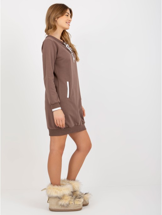 Tunika-RV-TU-8379.46-ruda