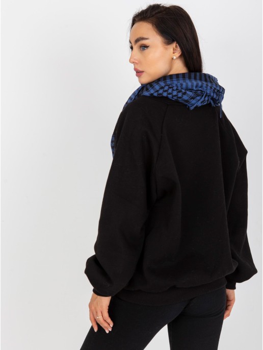 Chustka-AT-CH-ARAFAT.37-ciemny niebieski Chustka-AT-CH-ARAFAT.37-ciemny niebieski