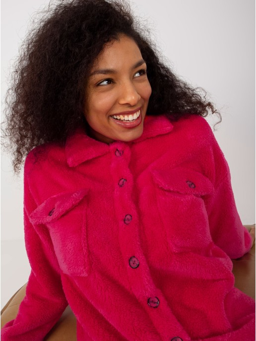 Marškiniai-RV-KS-8437.98P-rožiniai Marškiniai-RV-KS-8437.98P-rožiniai