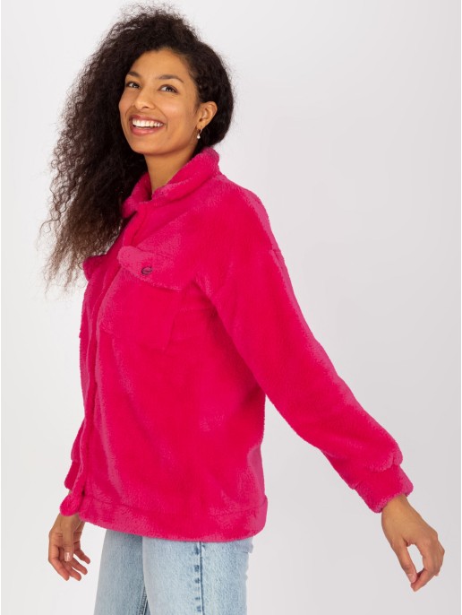 Marškiniai-RV-KS-8437.98P-rožiniai Marškiniai-RV-KS-8437.98P-rožiniai