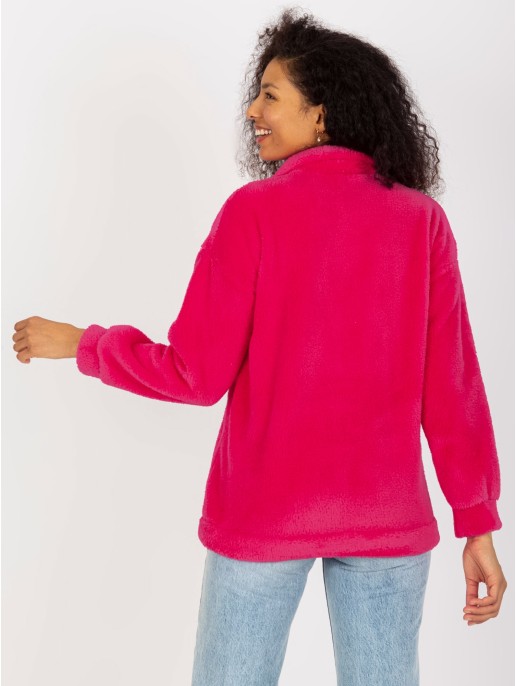 Marškiniai-RV-KS-8437.98P-rožiniai Marškiniai-RV-KS-8437.98P-rožiniai