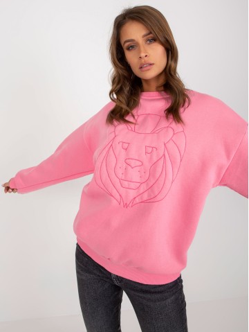 Bluza-EM-BL-617-4.41P-różowy 2