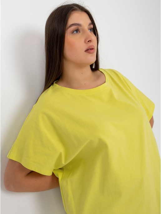 Bluzka-VI-BZ-239.19-limonkowy Bluzka-VI-BZ-239.19-limonkowy