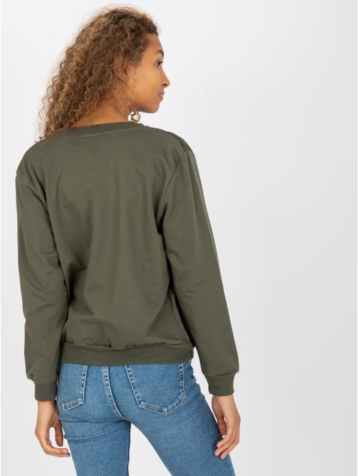 Džemperis-RV-BL-8229.69P-chaki Džemperis-RV-BL-8229.69P-chaki