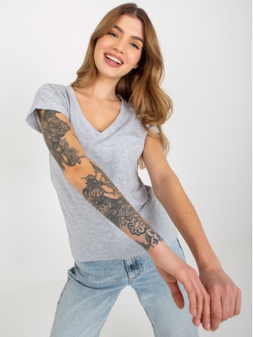 T-shirt-VI-TS-035.01P-szary 2