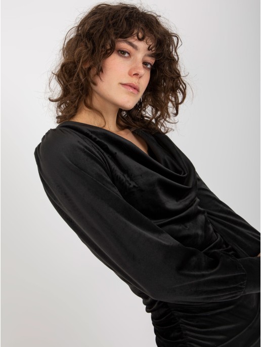 Sukienka-RP-SK-8212.44P-czarny Sukienka-RP-SK-8212.44P-czarny