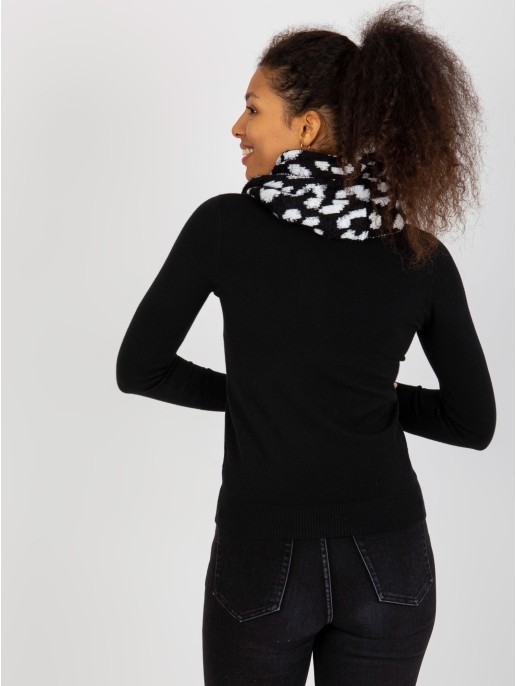 Komin-AT-KM-ENEC-B63-1.44P-biało-czarny Komin-AT-KM-ENEC-B63-1.44P-biało-czarny