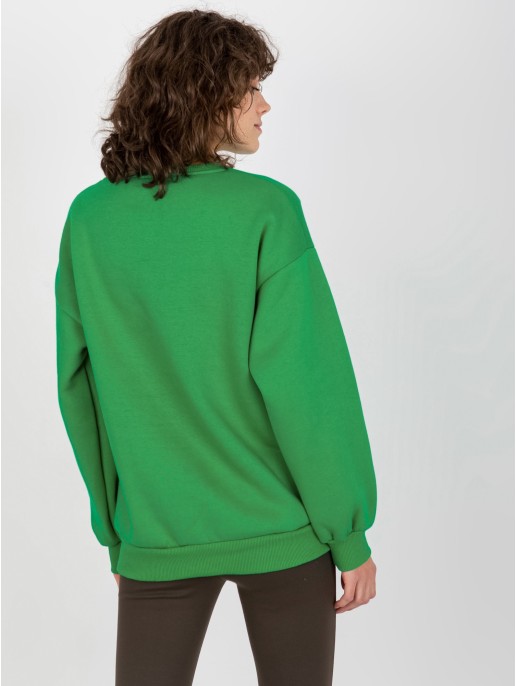 Bluza-EM-BL-617-3.15P-zielony Bluza-EM-BL-617-3.15P-zielony