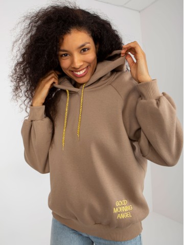 Bluza-EM-BL-407.06-ciemny bezowy