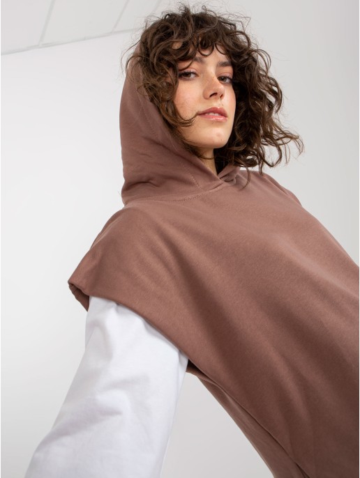 Laisvalaikio kostiumas-EM-KMPL-764.64-rudas