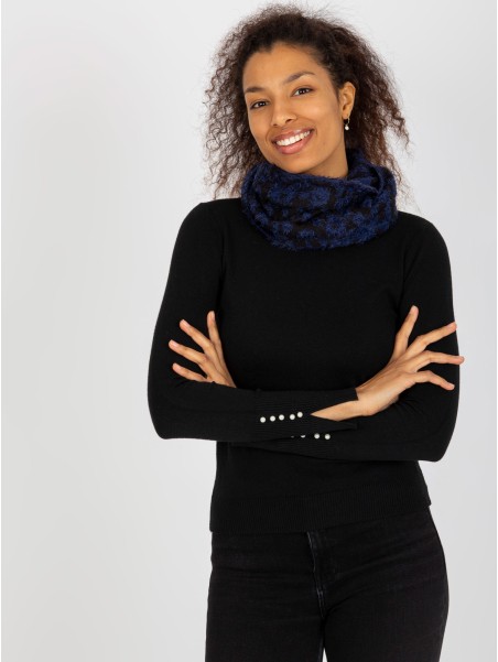 Komin-AT-KM-ENEC-B63.33P-ciemny niebieski