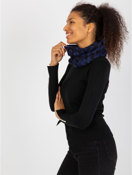 Komin-AT-KM-ENEC-B63.33P-ciemny niebieski Komin-AT-KM-ENEC-B63.33P-ciemny niebieski