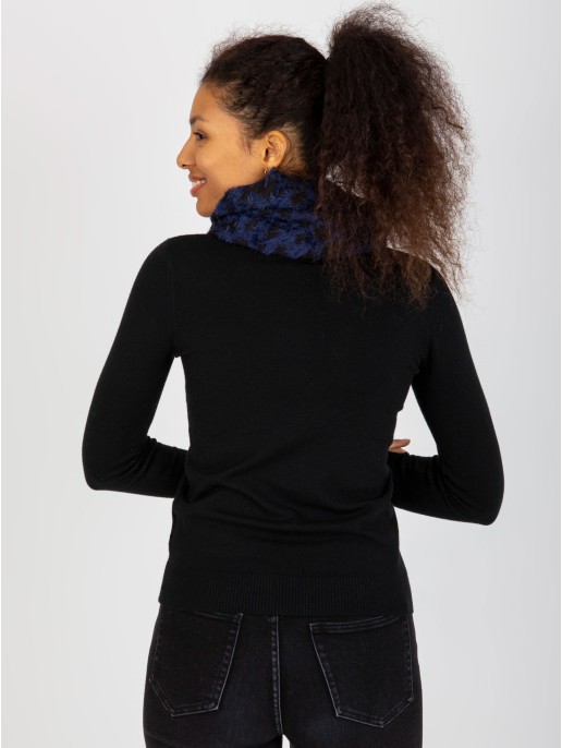 Komin-AT-KM-ENEC-B63.33P-ciemny niebieski Komin-AT-KM-ENEC-B63.33P-ciemny niebieski