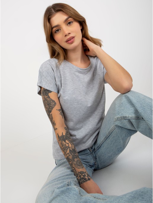 T-shirt-VI-TS-034.06-szary T-shirt-VI-TS-034.06-szary