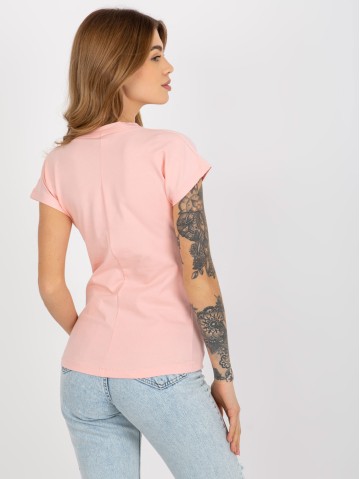 T-shirt-VI-TS-035.01P-brzoskwiniowy 2
