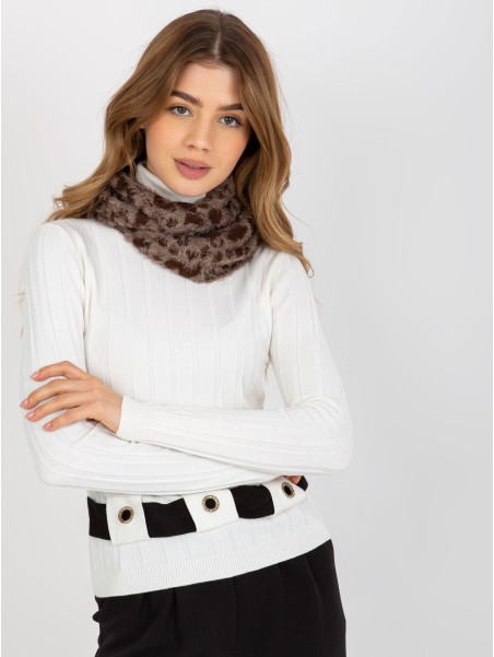 Komin-AT-KM-ENEC-B63.33P-ciemny bezowy