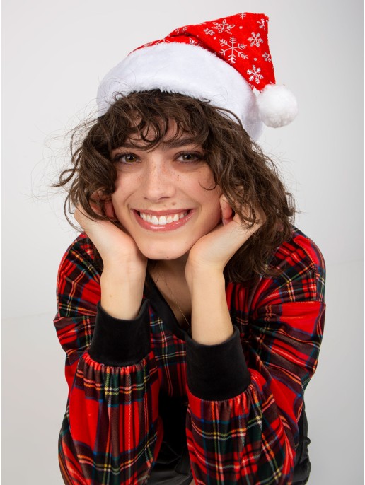 Laisvalaikio kostiumas-RP-KMPL-8190-6.26X-juodas-czerwony Laisvalaikio kostiumas-RP-KMPL-8190-6.26X-juodas-czerwony